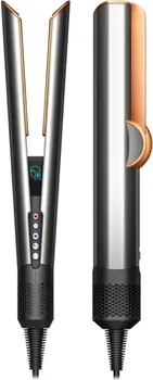 DYSON UREDJAJ ZA RAVNANJE KOSE AIRSTRAIT (408202) BRIGHT NICKEL/BRIGHT COPPER