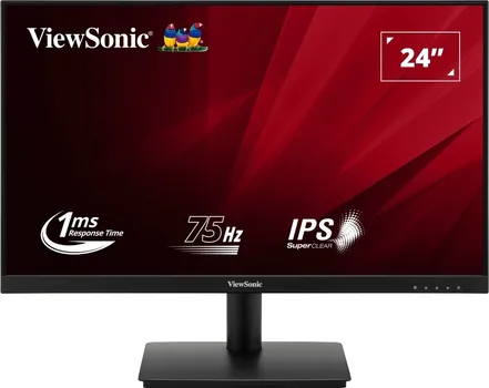 VIEWSONIC VA240-H-2 [23.8 / FULL HD / IPS / 75HZ]