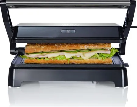 GORENJE SM701SB SNAGA GRIJAČA: 700 W (3 / 7)