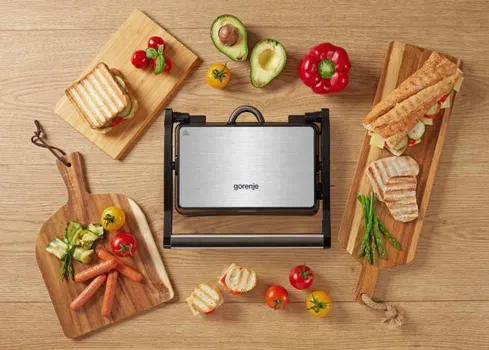 GORENJE SM701SB SNAGA GRIJAČA: 700 W (6 / 7)