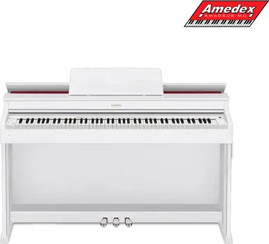 DIGITALNI PIANINO CASIO CELVIANO AP470WE (1 / 6)