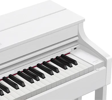 DIGITALNI PIANINO CASIO CELVIANO AP470WE (3 / 6)