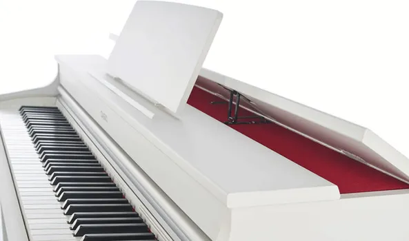DIGITALNI PIANINO CASIO CELVIANO AP470WE (4 / 6)