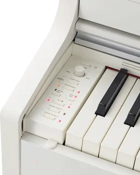 DIGITALNI PIANINO CASIO CELVIANO AP470WE (6 / 6)