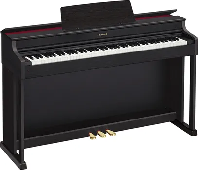 DIGITALNI PIANINO CASIO CELVIANO AP470BK (2 / 4)