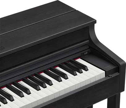 DIGITALNI PIANINO CASIO CELVIANO AP470BK (3 / 4)