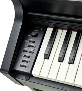 DIGITALNI PIANINO CASIO CELVIANO AP470BK (4 / 4)