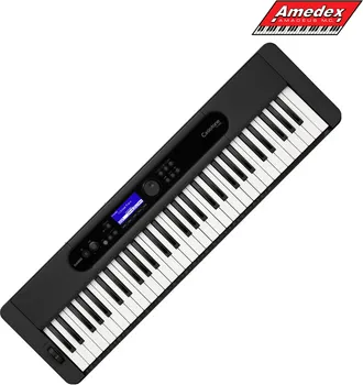 KLAVIJATURA CASIO CTS400 SA ADAPTEROM (1 / 3)