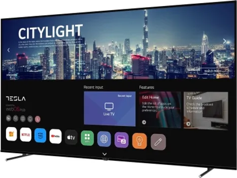 TESLA 43E645BFW [43 / FHD / WEBOS] (6 / 20)