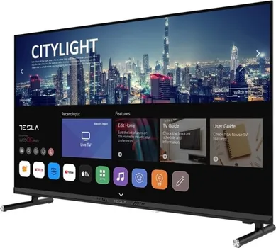 TESLA 43E645BFW [43 / FHD / WEBOS] (11 / 20)