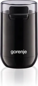 GORENJE MLIN ZA KAFU I ZAČINE SMK150SB 150 W CRNI (1 / 8)