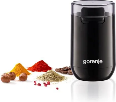 GORENJE MLIN ZA KAFU I ZAČINE SMK150SB 150 W CRNI (7 / 8)