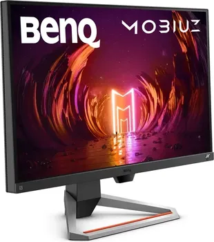 BENQ MOBIUZ EX2710S (1 / 10)