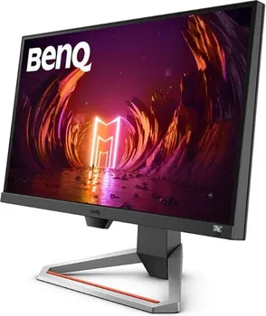 BENQ MOBIUZ EX2710S (7 / 10)