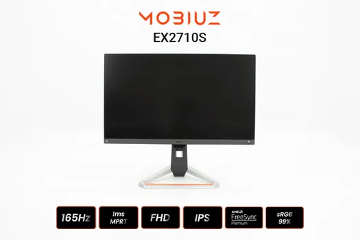 BENQ MOBIUZ EX2710S (8 / 10)