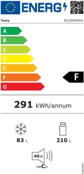 TESLA RC3200FHX1 [210L] (4 / 5)