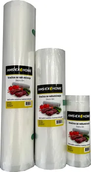 AMS FOLIJE ZA VAKUMIRANJE 20CM X 5M (1 / 1)