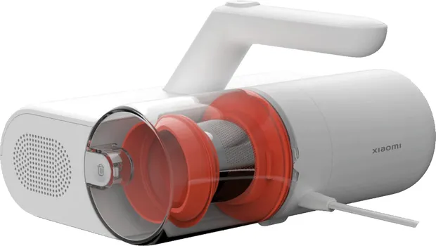 XIAOMI MI DUST MITE VACUUM CLEANER EU (2 / 7)