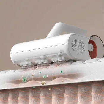 XIAOMI MI DUST MITE VACUUM CLEANER EU (6 / 7)