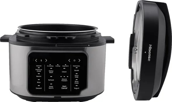 HISENSE HMC6SBK ZAPREMINA POSUDE: 6L,
SNAGA GRIJAČA: 1500 W,
REMOVABLE COVER,
TAJMER ZA AUTO (4 / 14)