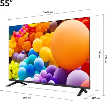 LG 55UT73003LA [55 / LED] (4 / 13)