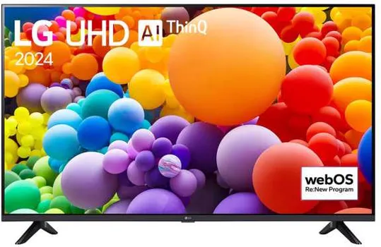 LG 43UT73003LA [43 / LED] (1 / 7)