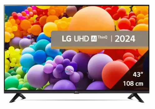 LG 43UT73003LA [43 / LED] (2 / 7)