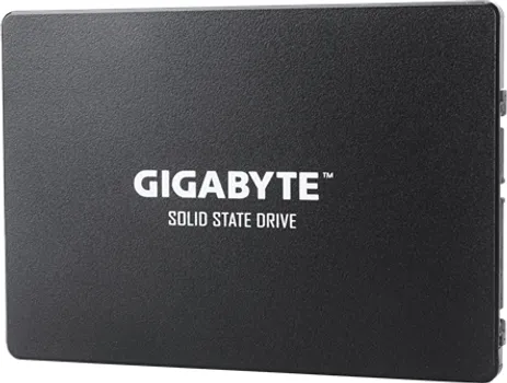 GIGABYTE 480GB / SSD 2.5 INTERNAL READ UP TO 550 MB/S WRITE UP TO 480 MB/S (2 / 3)