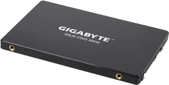 GIGABYTE 480GB / SSD 2.5 INTERNAL READ UP TO 550 MB/S WRITE UP TO 480 MB/S (3 / 3)