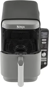 NINJA XL 2-SLOJNA FRITEZA30% UZI, DO 55% BRZI, 6 FUNKC.KUHANJA, SNAGA 2470W, TEZINA 10.3KG (9 / 9)