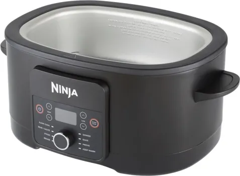 NINJA VISENAMJENSKO KUHALO 8L8U1, 1200W, TRIPLE FUSION, SLOW COOKER,MULTICOOKER,OD 40 DO 230 STEP (8 / 18)