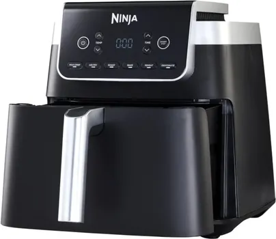 NINJA FRITEZA NA VRUCI ZRAKKAPACITET 6.2L, DO 50% BRZE, 6FUNK. KUHANJA, SNAGA 2000W, TEZINA 5.8KG (3 / 5)