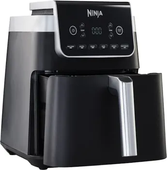 NINJA FRITEZA NA VRUCI ZRAKKAPACITET 6.2L, DO 50% BRZE, 6FUNK. KUHANJA, SNAGA 2000W, TEZINA 5.8KG (4 / 5)