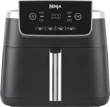 NINJA FRITEZA NA VRUCI ZRAKKAP. 4.7L,4 FUNK. SNAGA 1750WNANO KERAMICKI PREMAZ, AIRCRIPS TEHNOL (1 / 8)