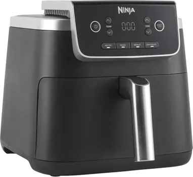 NINJA FRITEZA NA VRUCI ZRAKKAP. 4.7L,4 FUNK. SNAGA 1750WNANO KERAMICKI PREMAZ, AIRCRIPS TEHNOL (6 / 8)