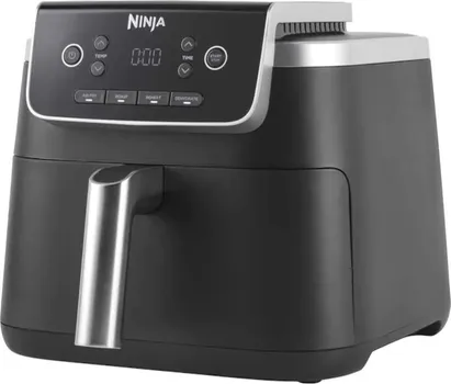 NINJA FRITEZA NA VRUCI ZRAKKAP. 4.7L,4 FUNK. SNAGA 1750WNANO KERAMICKI PREMAZ, AIRCRIPS TEHNOL (8 / 8)