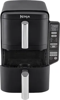 NINJA 2-SLOJNA FRITEZA25% UZA, DO 55% BRZA, 6 FUNKC.KUHANJA, SNAGA 2400W, TEZINA 9.76KG (2 / 5)