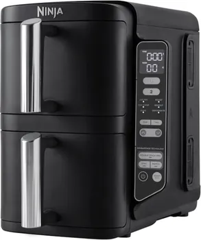 NINJA 2-SLOJNA FRITEZA25% UZA, DO 55% BRZA, 6 FUNKC.KUHANJA, SNAGA 2400W, TEZINA 9.76KG (3 / 5)