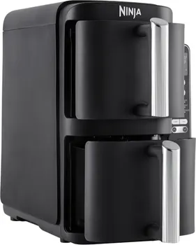 NINJA 2-SLOJNA FRITEZA25% UZA, DO 55% BRZA, 6 FUNKC.KUHANJA, SNAGA 2400W, TEZINA 9.76KG (4 / 5)