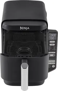 NINJA 2-SLOJNA FRITEZA25% UZA, DO 55% BRZA, 6 FUNKC.KUHANJA, SNAGA 2400W, TEZINA 9.76KG (5 / 5)