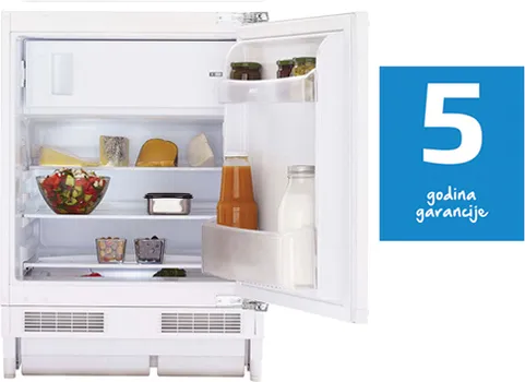 BEKO BU 1153 N