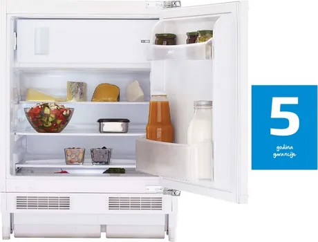 BEKO BU 1153 N (2 / 6)