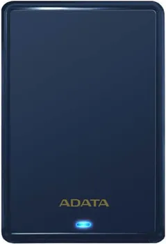 ADATA HV620S 2TB / HDD 2.5 / USB 3.2 GEN1 / 8MB CACHE / 5400 RPM (1 / 4)