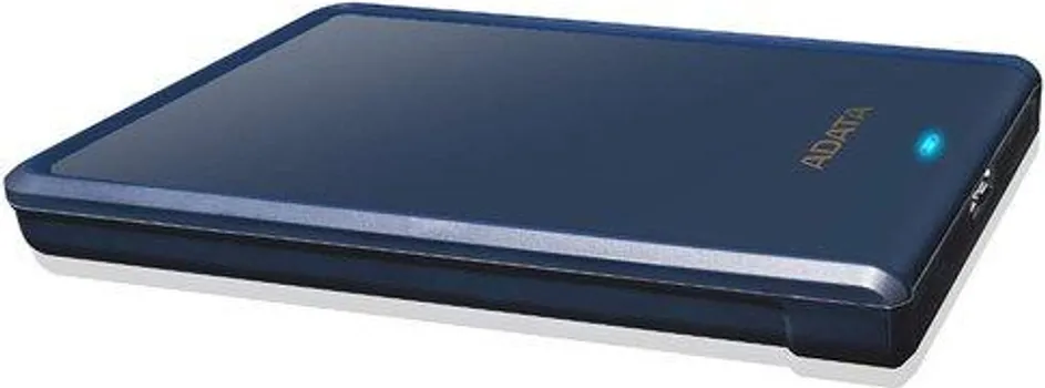 ADATA HV620S 2TB / HDD 2.5 / USB 3.2 GEN1 / 8MB CACHE / 5400 RPM (2 / 4)