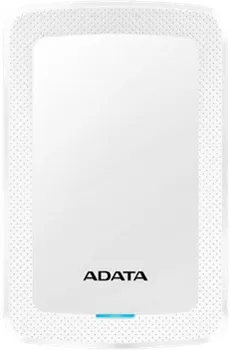 ADATA AHV300 2TB / HDD 2.5 / USB 3.0 / 8MB CACHE / 5400 RPM (1 / 2)