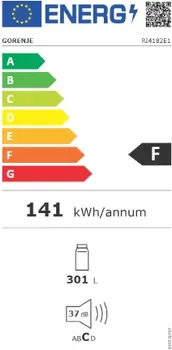 GORENJE RI 4182 E1 (8 / 14)