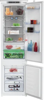 BEKO BCNA 306E 4 SN [215L / 69L] (2 / 8)