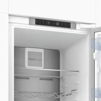 BEKO BCNA 306E 4 SN [215L / 69L] (6 / 8)