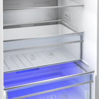 BEKO BCNA 306E 4 SN [215L / 69L] (7 / 8)