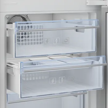 BEKO BCNA 306E 4 SN [215L / 69L] (8 / 8)